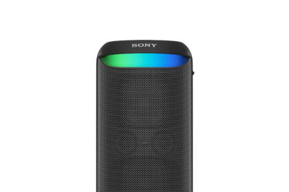 Parlante inalámbrico SRS-XV500: disfruta del mejor sonido y diversión portátil este verano en Ecuador con batería duradera