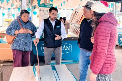 Subasta Graiman ofrece promociones exclusivas y descuentos en materiales de construcción en Quito y Guayaquil.