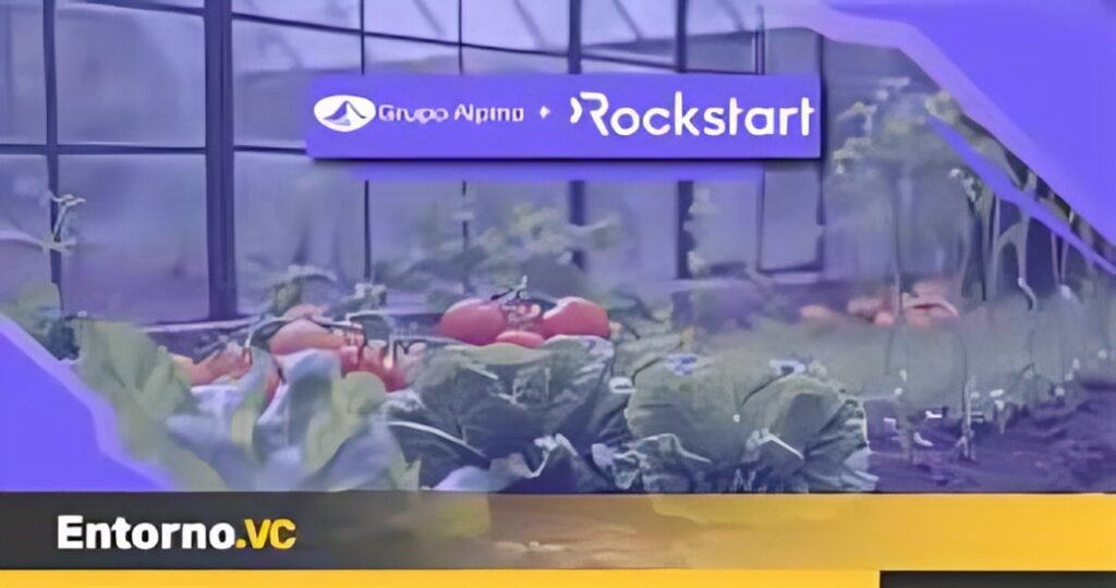 Inversión en startups agroalimentarias: Programa AgriFoodTech ofrece $100K y seis meses de mentoría intensiva