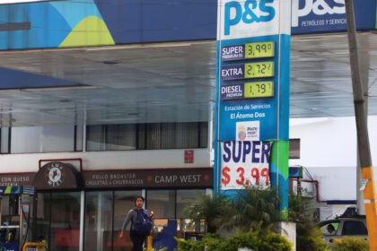 Aumento de precio en las gasolinas Extra y Ecopaís comenzará el 12 de agosto de 2024. Conoce los nuevos precios y los motivos