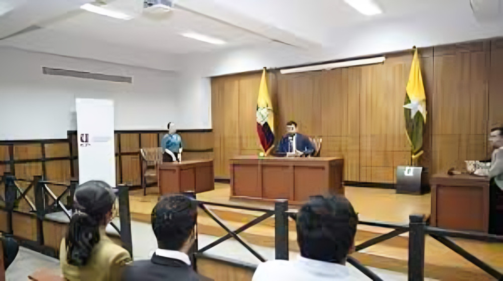 Red de corrupción judicial desvelada: Testigo revela cómo operan las redes de sobornos que benefician a narcotraficantes.