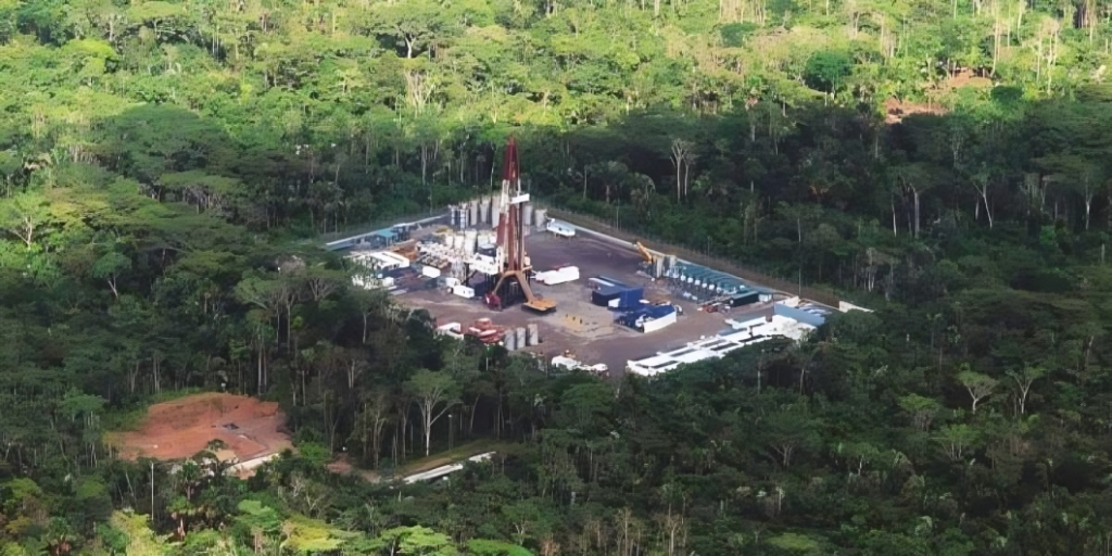 El colectivo Yasunidos presenta seis medidas fiscales para generar $1.775 millones tras el cierre del bloque 43-ITT.