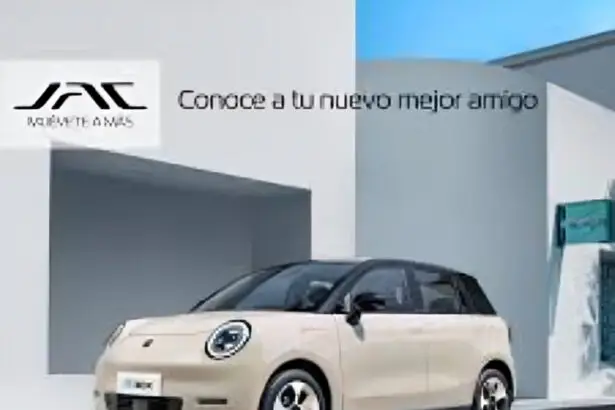 Movilidad urbana sostenible con el JAC E30X: tecnología avanzada, eficiencia energética y seguridad para un futuro más limpio