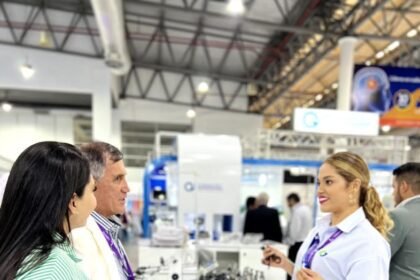 MEDICON 2024 ofrecerá ecografías gratuitas, sillas de ruedas e innovaciones tecnológicas en salud, reuniendo a líderes del sector.