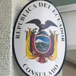 Plan de acción implementado por Ecuador tras cierre de consulado en Venezuela para gestionar servicios consulares telemáticamente.