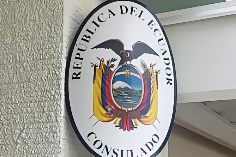 Ecuador cierra su consulado en Venezuela: ¿cómo afectará a los servicios consulares?