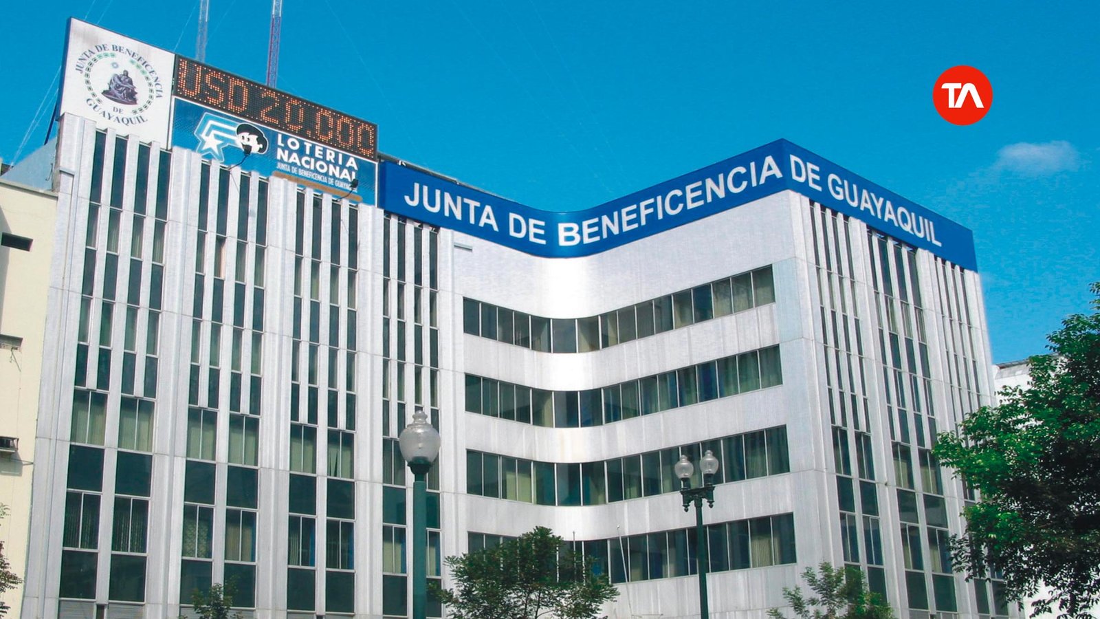 Celebración del Día Mundial de la Beneficencia