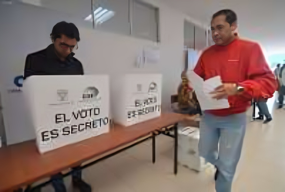 El camino hacia las elecciones 2025: 16 binomios calificados por el CNE y la falta de claridad en sus propuestas