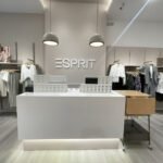 Moda Femenina: Descubre la renovada tienda ESPRIT en San Marino Shopping, con una imagen moderna y experiencia única