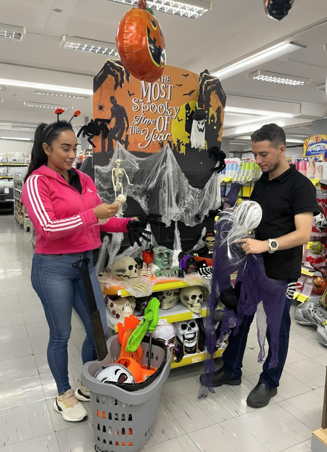 Halloween