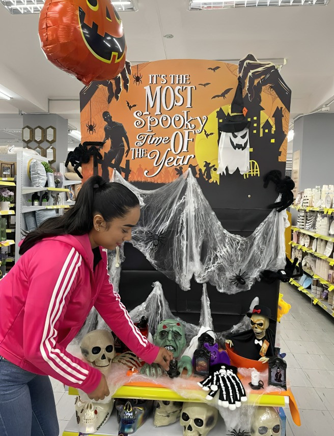 Halloween