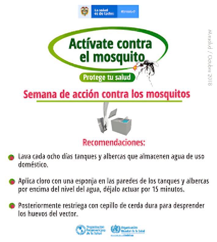 Protegernos contra mosquitos es esencial para prevenir enfermedades como el dengue. Descubre medidas efectivas para mantener tu hogar