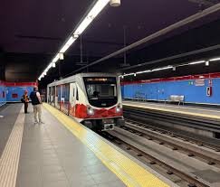 Metro de Quito