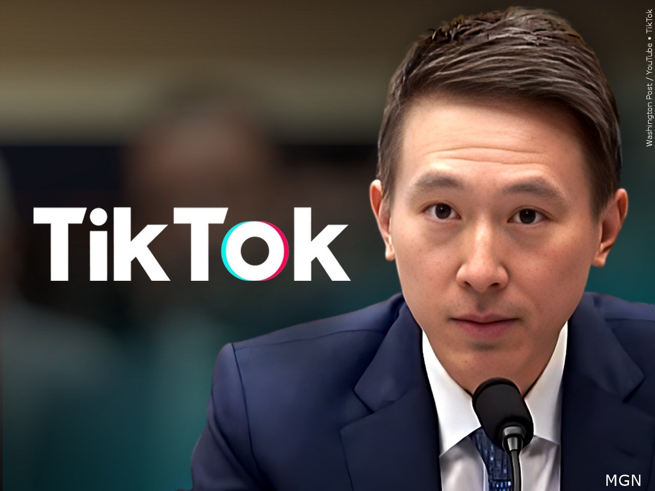 CEO de TikTok impulsa impacto económico global en el APEC CEO Summit 2024