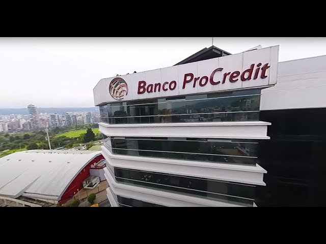 Banco ProCredit 