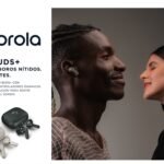 Familia moto buds: descubre innovación en audio con calidad Hi-Res, cancelación de ruido y diseño moderno en Ecuador.