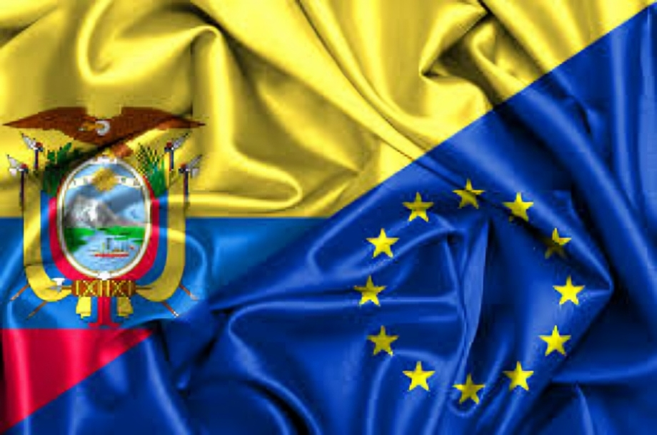 El acuerdo comercial con la Unión Europea impulsa la economía ecuatoriana y promueve el acceso a nuevos mercados internacionales.