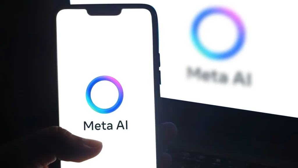 Meta AI 