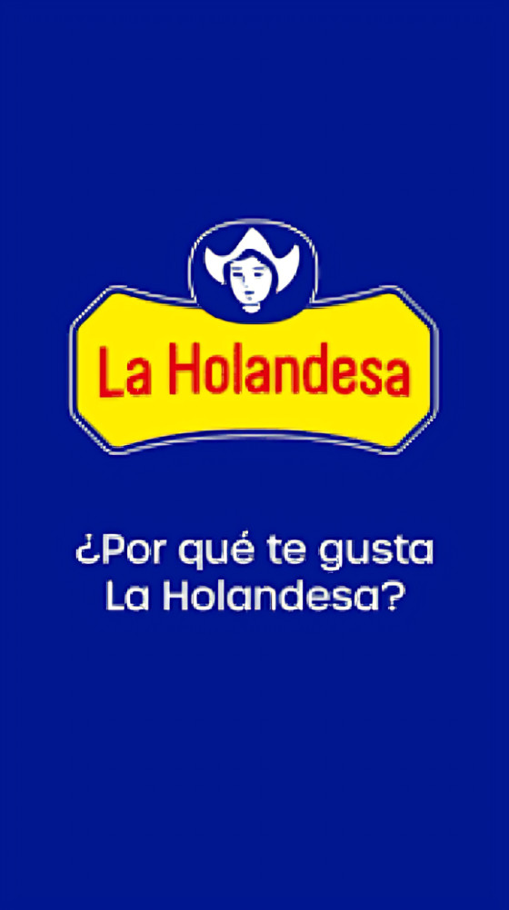Compromiso con la calidad: La Holandesa celebra 70 años de innovación, ofreciendo productos lácteos sostenibles y de alta calidad a Ecuador
