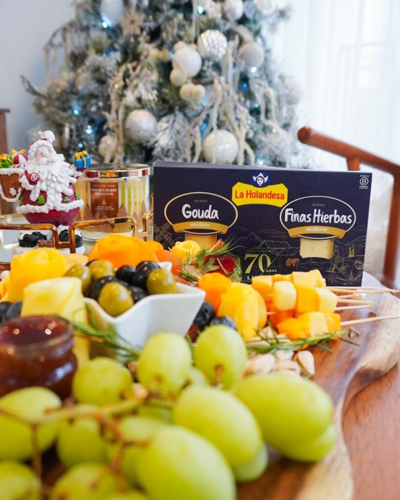 Compromiso con la calidad: La Holandesa celebra 70 años de innovación, ofreciendo productos lácteos sostenibles y de alta calidad a Ecuador