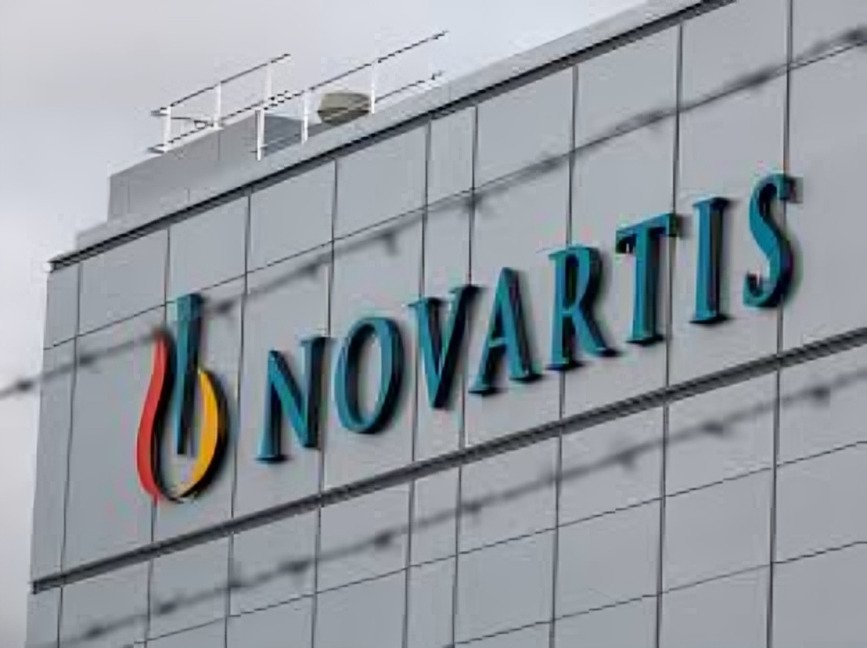 Novartis