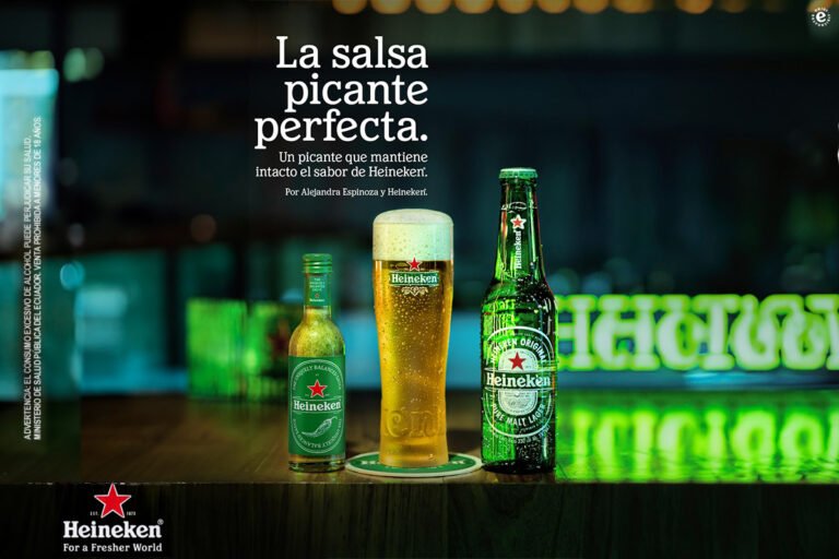 Heineken