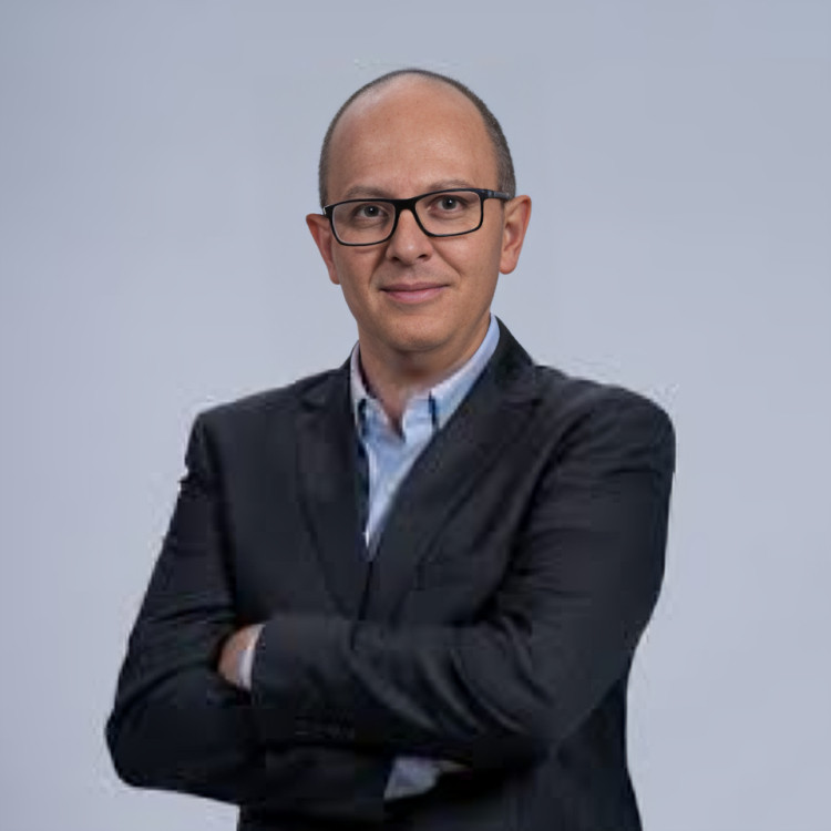 Fortalecer liderazgo regional es el objetivo de Roberto Castillo como nuevo gerente general de Kimberly-Clark.