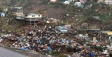 terremoto