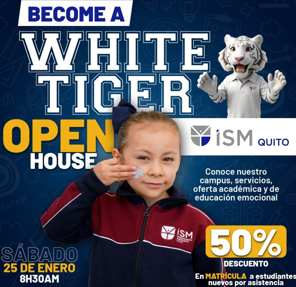 Colegio ISM 