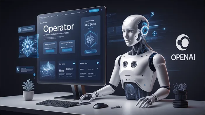 operator