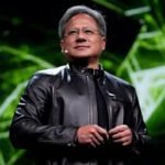 Avance de NVIDIA:sus chips revolucionan la IA, superando límites tecnológicos y dejando atrás la tradicional Ley de Moore.