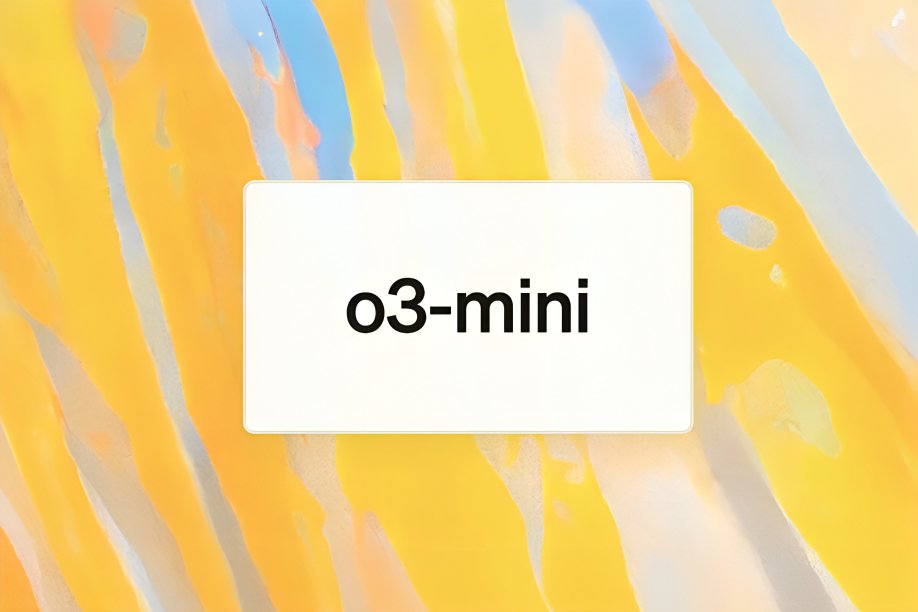 O3-Mini es el nuevo modelo de OpenAI para razonamiento, diseñado para ofrecer soluciones rápidas y eficientes de manera gratuita.