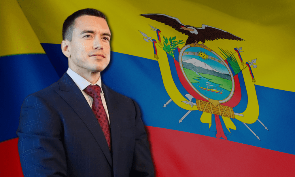presidencia