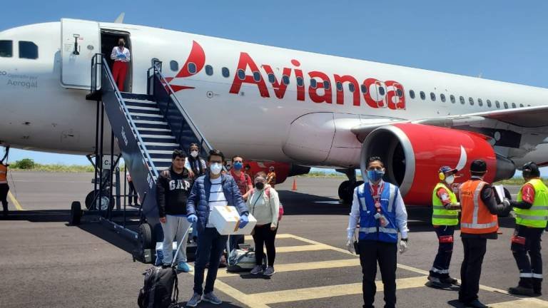 El Gobierno de Argentina otorga a Avianca la autorización para sumar nuevas rutas aéreas, reforzando la conectividad internacional.