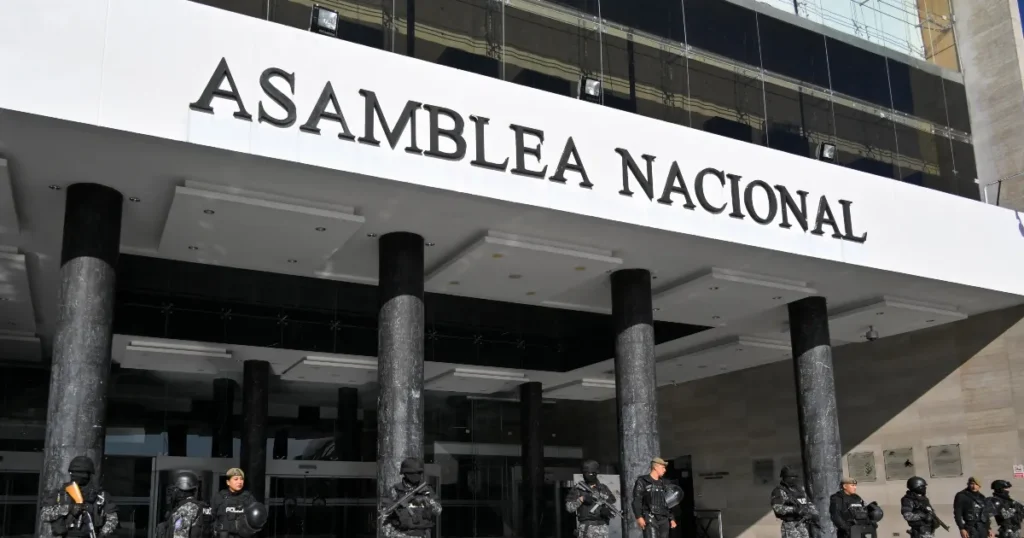 asamblea