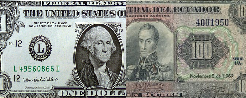 dolarización