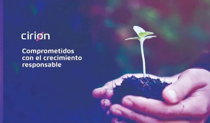 Cirion refuerza su compromiso con el crecimiento sostenible y la creación de un impacto positivo en las comunidades de América Latina.