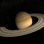 La NASA anuncia que los anillos de Saturno desaparecerán en 2025 debido a la alineación de la Tierra, pero será un fenómeno temporal