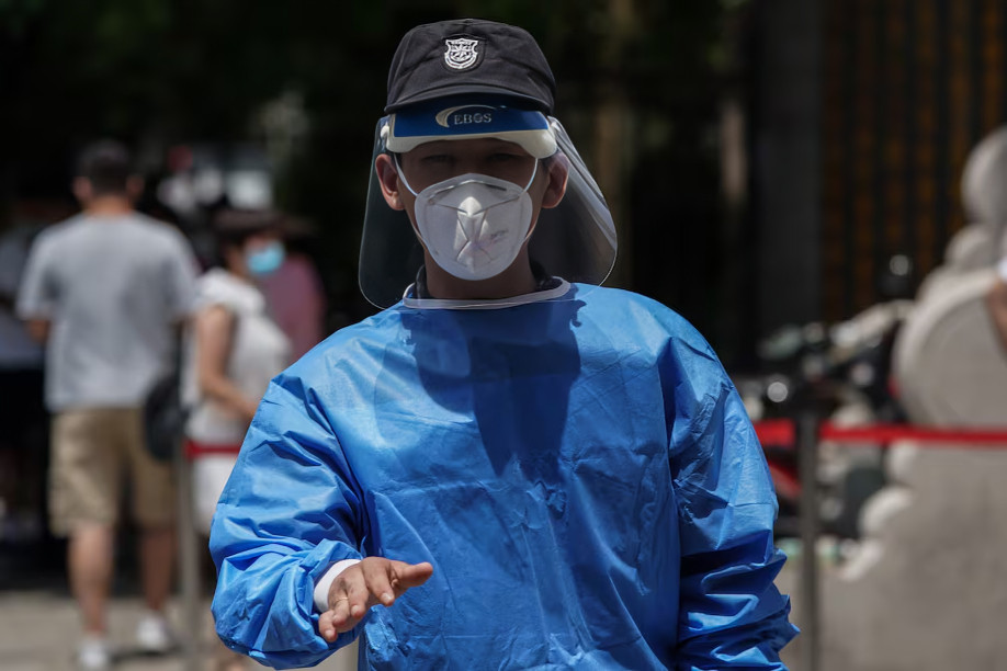 Alerta Sanitaria Oficial: Conoce el nuevo riesgo detectado y las medidas para proteger tu salud de inmediato.