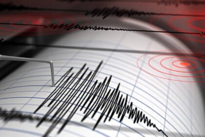 Un sismo que duró aproximadamente unos 30 segundos de duración se registró en Napo este viernes 31 de enero de 2025.