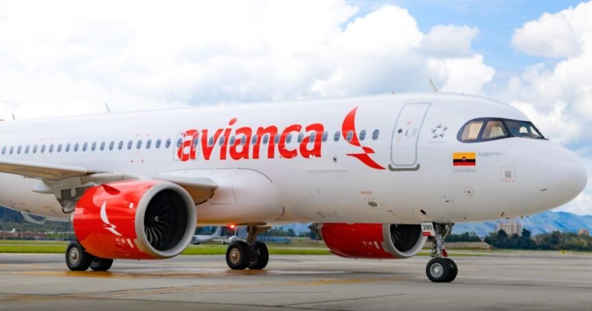 El Gobierno de Argentina otorga a Avianca la autorización para sumar nuevas rutas aéreas, reforzando la conectividad internacional.