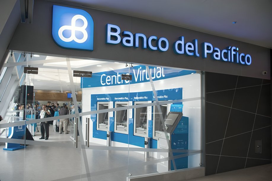 Banco del Pacífico logró un récord financiero en 2024, alcanzando USD 158.06 millones en utilidad gracias a su estrategia eficiente.