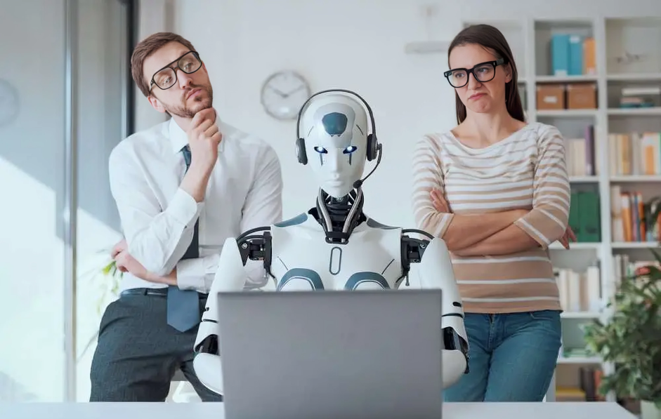 inteligencia artificial
