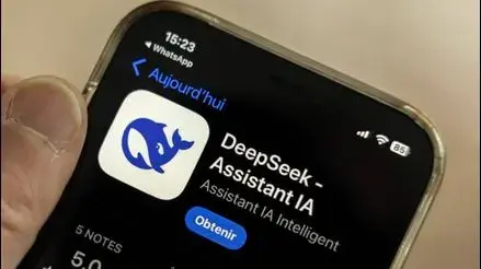 DeepSeek