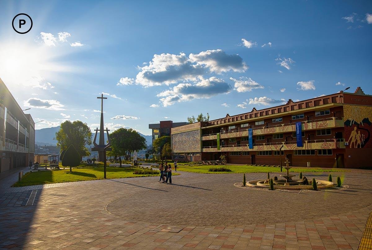 UTPL: Una educación integral para transformar el futuro