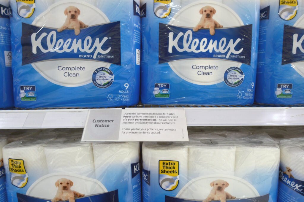 Kimberly-Clark México se alista para aumentar sus exportaciones a EE.UU. debido a las posibles amenazas de aranceles.