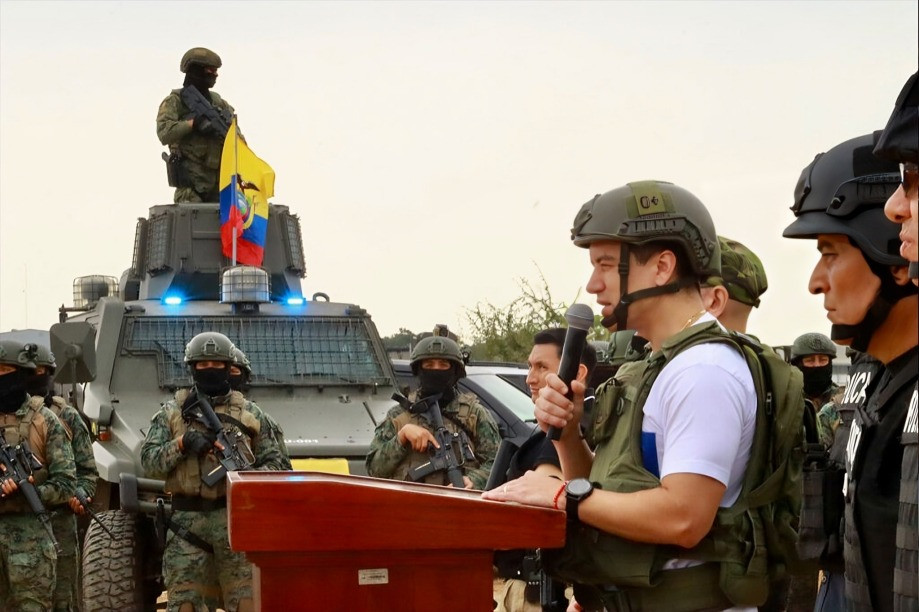 Bases militares