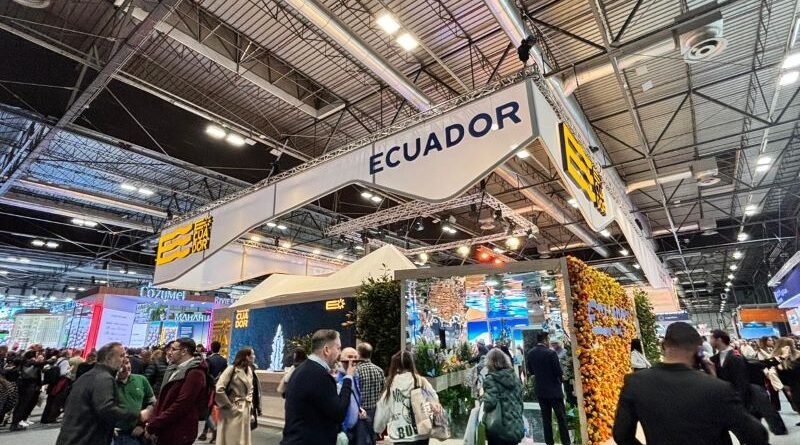 En 2024, el turismo en Ecuador sufrió una caída del 12% en la llegada de turistas, lo que marcó un retroceso para la industria.