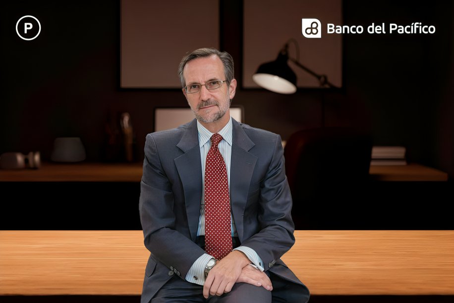 Banco del Pacífico logró un récord financiero en 2024, alcanzando USD 158.06 millones en utilidad gracias a su estrategia eficiente.