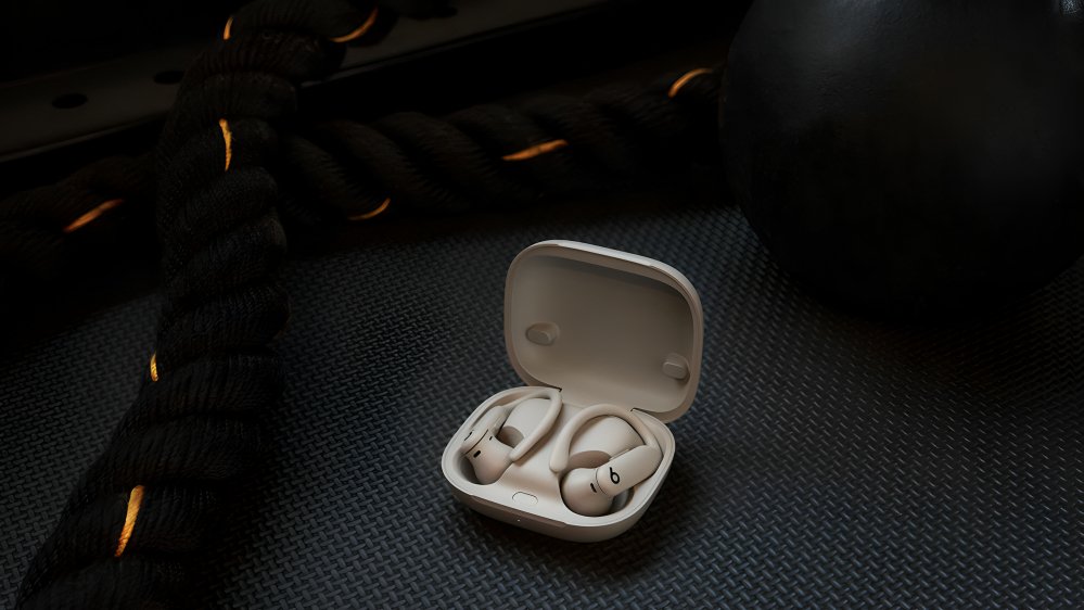 Powerbeats Pro 2 ofrece monitoreo cardíaco, ANC y 45 horas de batería para mejorar tu experiencia de audio deportivo.